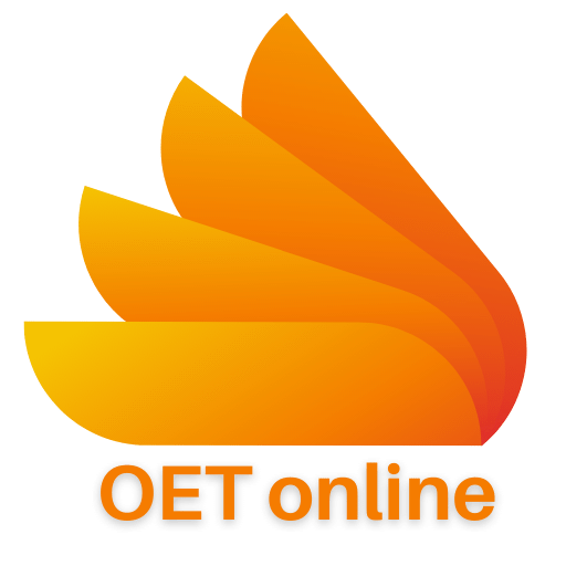 OET online