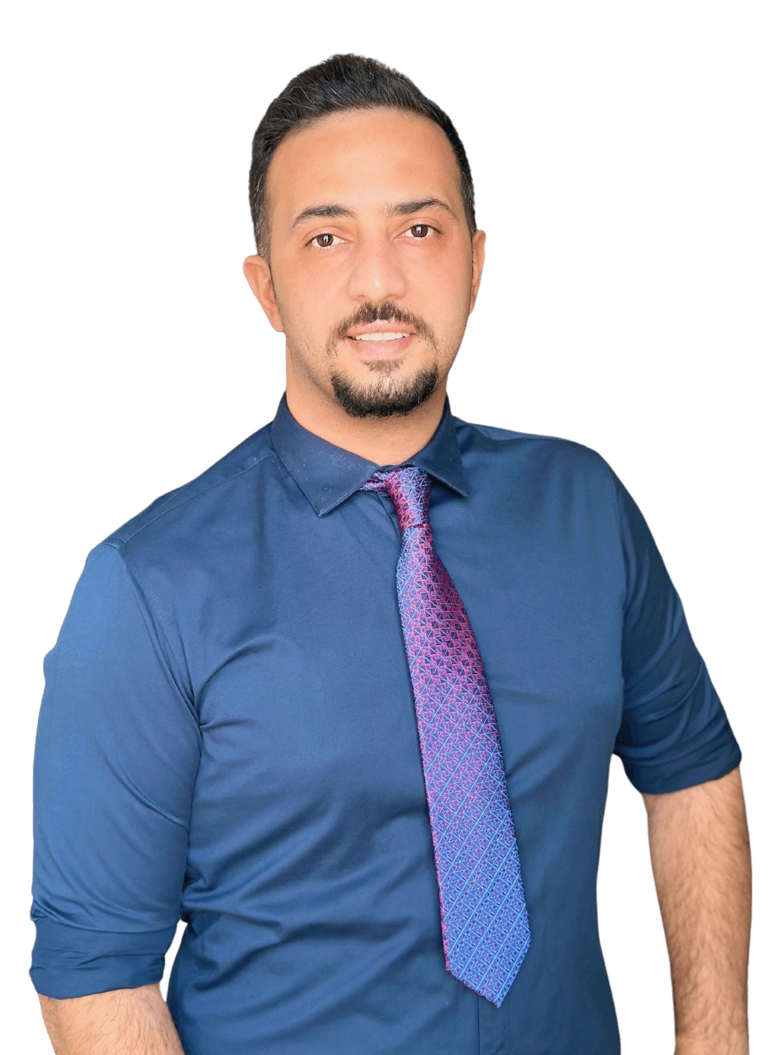 سیاوش زارع OET