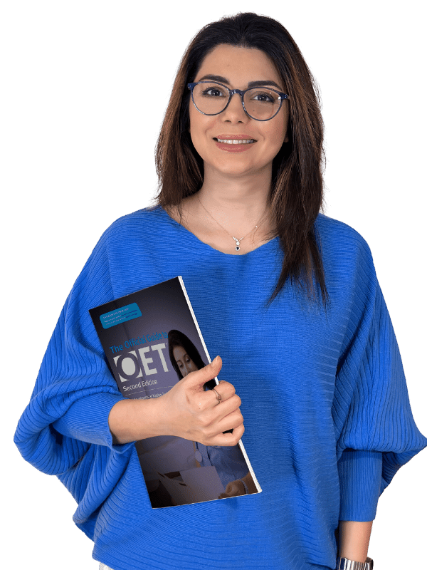 پشتیبانی OET