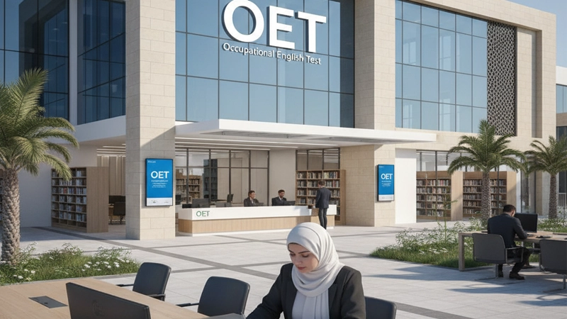 oet